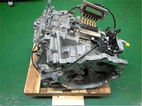 TOYOTA HARRIER/RAV4 TRANSMISSION 2.5L CVT HYBRID AUTOMATIC A25AFXS 30900-42020