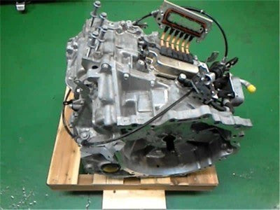 TOYOTA HARRIER/RAV4 TRANSMISSION 2.5L CVT HYBRID AUTOMATIC A25AFXS 30900-42020