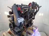 TOYOTA HILUX 3.0 TURBO DIESEL ENGINE WATERCOOLED EGR 2006-2008 1KD-FTV