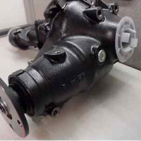 New Genuine Toyota Hilux Front Differential Axle 11x41 Ratio 41110-35A11