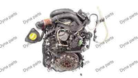 RENAULT MASTER ENGINE 2.3L M9T FWD TURBO DIESEL 2014-2022