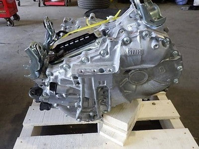 TOYOTA Prius 6AA-ZVW55 Automatic Transmission 30900-47090