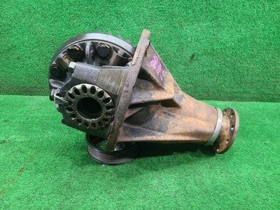 TOYOTA LAND CRUISER FRONT DIFFERENTIAL 70 SERIES 4.111 RATIO