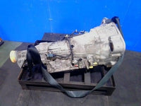 TOYOTA 86 TRANSMISSION 2.0L 6-SPEED AUTOMATIC FA20 SU003-03654