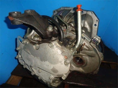 TOYOTA PASSO TRANSMISSION 1.0L AUTOMATIC 1KRFE 30500-B1010