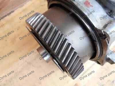 ME241930 Mitsubishi Fuso Canter 4m51 Diesel Fuel Injection Pump
