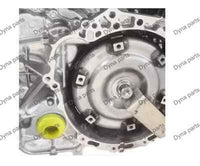 TOYOTA COROLLA TRANSMISSION 1.8L CVT AUTOMATIC