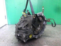 TOYOTA COROLLA TRANSMISSION 1.5L PETROL 4-SPEED AUTOMATIC 1NZFE 30500-12A60