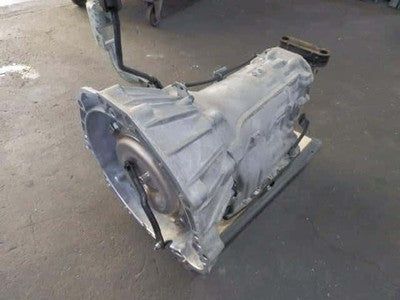 NISSAN SKYLINE DBA-V36 VQ25HR 2.5L PETROL AUTOMATIC TRANSMISSION 31020JK03B 2007