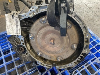 MINI COOPER Automatic Transmission 1.6L Petrol N12B16 R56 09/06-09/10