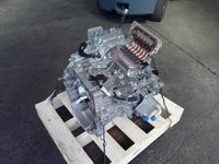 TOYOTA RAIZE TRANSMISSION 1.2L HYBRID AUTOMATIC WAVEX 30900-B1010