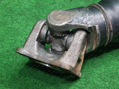 TOYOTA LAND CRUISER PRADO REAR PROP SHAFT 2.8, 1GD-FTV, AUTO T/M, 150 SERIES