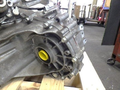 TOYOTA FIELDER , AXIO Manual Transmission 30300-12B40