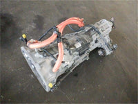 TOYOTA LEXUS LS 2009 AUTOMATIC TRANSMISSION 35000-50170