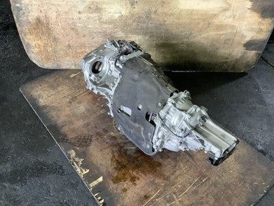 SUBARU EXIGA YA4 EJ20-DE 2.0L PETROL CVT AUTOMATIC TRANSMISSION 31000AH960