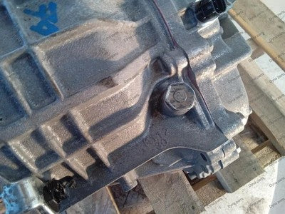 TOYOTA ALPHARD/VELFIRE TRANSMISSION 2.4L  K112 CVT AUTOMATIC 2AZ-FE 30400-58010