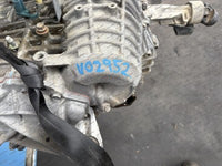 TOYOTA KLUGER AUTOMATIC TRANSMISSION U151F 3MZ-FE MCU28 01/2001–04/2007