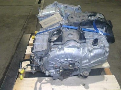 TOYOTA Lexus HS2505H Automatic Transmission 30900-75040