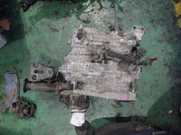 MAZDA AZ WAGON MJ23S K6A 660CC PETROL 4WD CVT AUTOMATIC TRANSMISSION 1ADT19090A