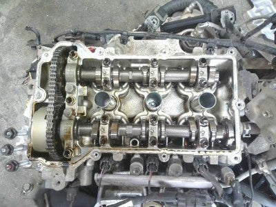 MITSUBISHI 3B20 660cc PETROL ENGINE DBA-B11A 2014