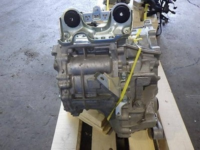 TOYOTA PRIUS 1.8 CVT AUTOMATIC TRANSMISSION 30900-47090