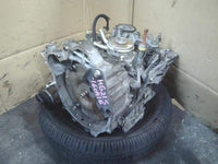SUZUKI CERVO 2008 DBA-HG21S CVT AUTOMATIC TRANSMISSION 2100066KG0
