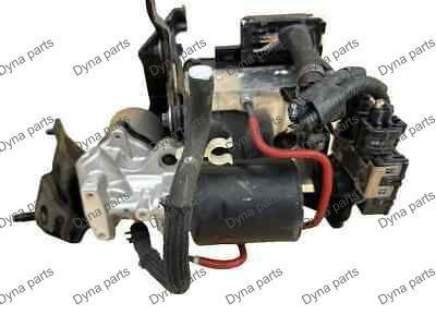 LEXUS LS460 LS600h Antilock Brake ABS Control Module W/ Pump 44510-50090