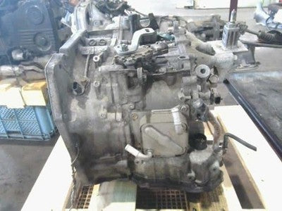 NISSAN MARCH CVT AUTOMATIC TRANSMISSION DBA-NK13 310203JX0D 2011