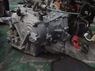 SUZUKI PALETTE 2012 K6A 660CC 2WD CVT AUTOMATIC TRANSMISSION 2100070KP0