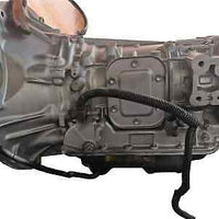 ISUZU NPR AUTOMATIC TRANSMISSION 99-07 RNJ NRR NQR 5.2 4HE1/4HK1  Diesel