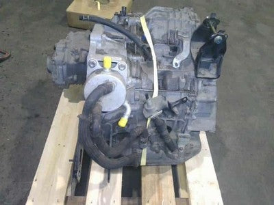 TOYOTA BLADE TRANSMISSION 2.4L PETROL CVT AUTOMATIC 2AZFE 30400-12060