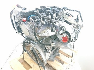 MERCEDES-BENZ GLC250 2.0L TURBO PETROL ENGINE X253/C253 274.92 M274 2015–2022