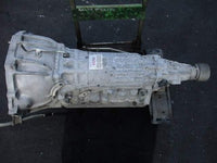 TOYOTA CROWN COMFORT TRANSMISSION 2.0L AUTOMATIC 1TRFPE 35000-43230