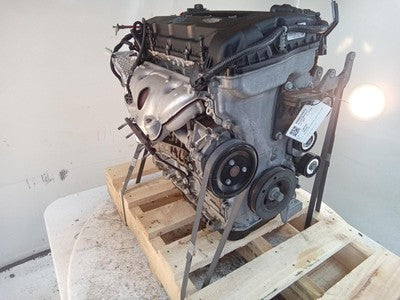 JEEP COMPASS MK 2.0L  PETROL ENGINE  ECN 2011-2016