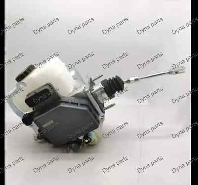 47050-60170 LEXUS LX450D/460/570 ABS BRAKE MODULATOR UNIT COMPLETE