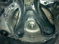 TOYOTA VELLFIRE TRANSMISSION 3.5L 6-SPEED AUTOMATIC 2GRFE 30500-58080