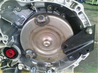 TOYOTA PIXIS MEGA TRANSMISSION 0.6L CVT AUTOMATIC KFVE 30400-B2530