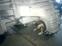 TOYOTA LANDCRUISER TRANSMISSION 4.6L 6-SPEED AUTOMATIC 1URFE 35000-60D20