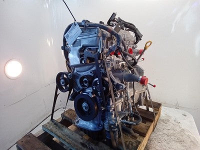 TOYOTA ESTIMA ACR50R 2.4L PETROL ENGINE 2AZ-FE 2006–2020