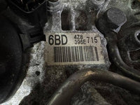 TOYOTA PIXIS EPOCH TRANSMISSION 660CC  CVT AUTOMATIC KFVE 30400-B2570
