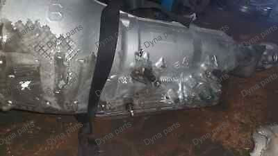 GMC / CHEVROLET AUTOMATIC TRANSMISSION 24208421