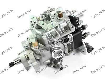 New Genuine Toyota Land Cruiser HZJ 4.2 Diesel Fuel Injection Pump 22100-1C080