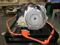 TOYOTA LEXUS HS250H TRANSMISSION 2.4L HYBRID CVT AUTOMATIC 2AZFXE 30900-75020