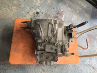 TOYOTA COROLLA/SPRINTER TRUENO TRANSMISSION 1.6L MANUAL AE92 4A-GE 30300-12440