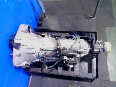 TOYOTA 86 TRANSMISSION 2.0L 6-SPEED AUTOMATIC FA20 SU003-03654