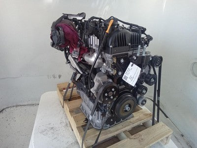 KIA SORENTO 2.2L DIESEL ENGINE TURBO UM 2015-2020  D4HB EURO-6
