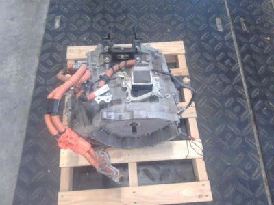 TOYOTA SIENTA TRANSMISSION 1.5L HYBRID AUTOMATIC 1NZFXE 30900-52020