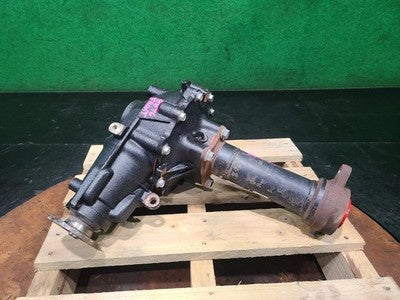 TOYOTA PRADO DIFF DIFFERENTIAL CENTRE FRONT, 95 SERIES, 4.3 RATIO (A02A/A02B), 0