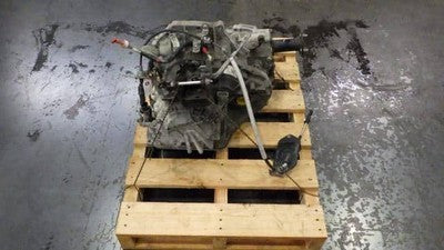 TOYOTA VITZ/BELTA TRANSMISSION 1.3L 4WD AUTOMATIC 2NZFE 4-SPEED 30500-52350