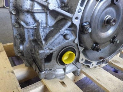 TOYOTA COROLLA 1.8 2ZRFE K310 CVT AUTOMATIC TRANSMISSION